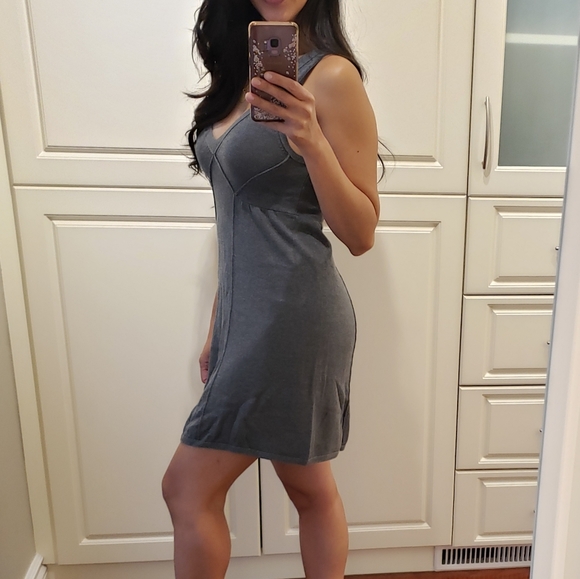 Wilfred Knit Dress - Picture 2 of 8